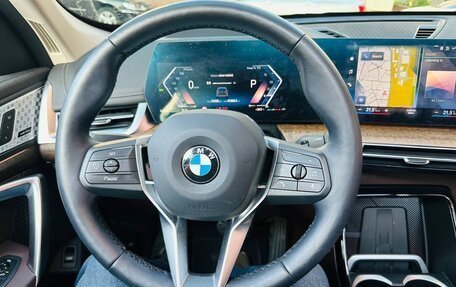 BMW X1, 2023 год, 3 850 000 рублей, 13 фотография