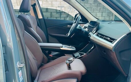 BMW X1, 2023 год, 3 850 000 рублей, 10 фотография