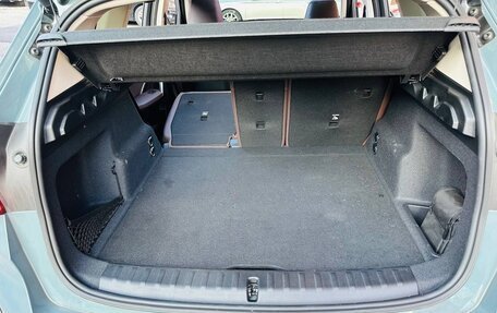 BMW X1, 2023 год, 3 850 000 рублей, 20 фотография