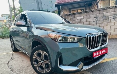 BMW X1, 2023 год, 3 850 000 рублей, 16 фотография