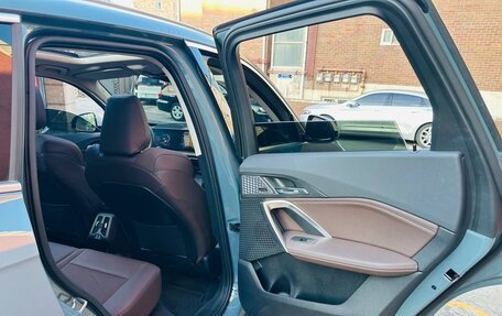 BMW X1, 2023 год, 3 850 000 рублей, 36 фотография