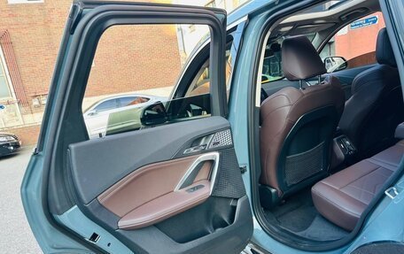 BMW X1, 2023 год, 3 850 000 рублей, 37 фотография