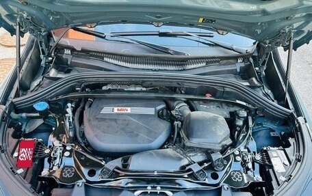 BMW X1, 2023 год, 3 850 000 рублей, 23 фотография