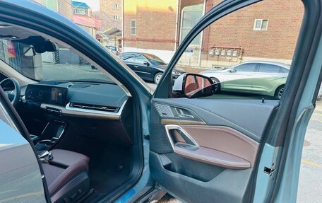 BMW X1, 2023 год, 3 850 000 рублей, 38 фотография