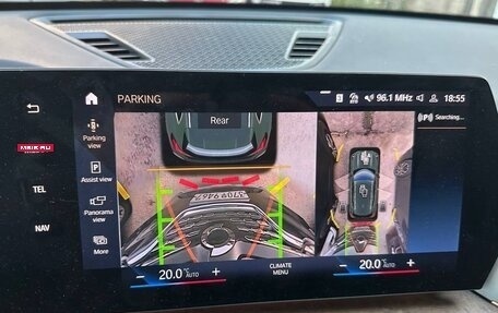 BMW X1, 2023 год, 3 850 000 рублей, 26 фотография