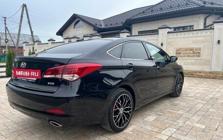 Hyundai i40 I рестайлинг, 2016 год, 1 695 000 рублей, 4 фотография
