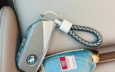 BMW X1, 2023 год, 3 850 000 рублей, 39 фотография