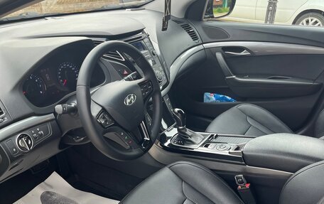 Hyundai i40 I рестайлинг, 2016 год, 1 695 000 рублей, 9 фотография