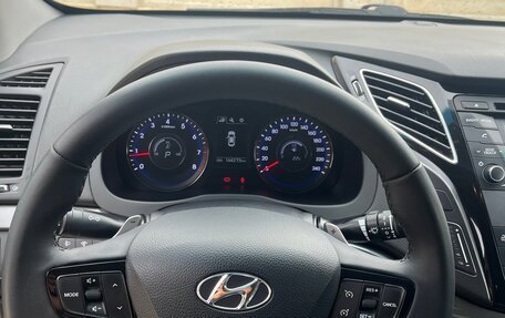 Hyundai i40 I рестайлинг, 2016 год, 1 695 000 рублей, 7 фотография