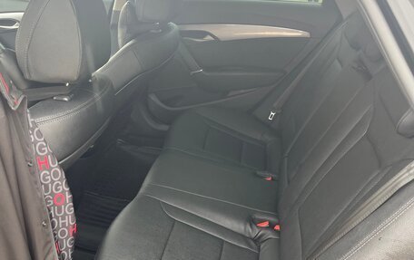 Hyundai i40 I рестайлинг, 2016 год, 1 695 000 рублей, 11 фотография
