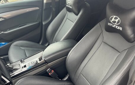 Hyundai i40 I рестайлинг, 2016 год, 1 695 000 рублей, 10 фотография