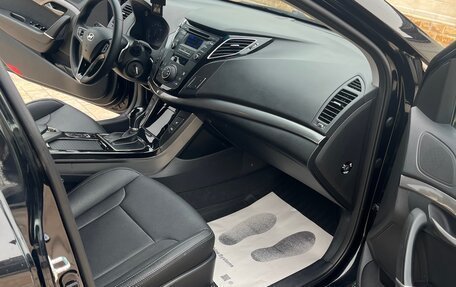 Hyundai i40 I рестайлинг, 2016 год, 1 695 000 рублей, 12 фотография