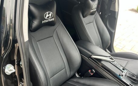 Hyundai i40 I рестайлинг, 2016 год, 1 695 000 рублей, 13 фотография