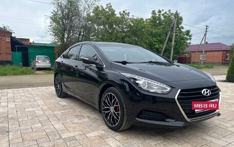 Hyundai i40 I рестайлинг, 2016 год, 1 695 000 рублей, 3 фотография