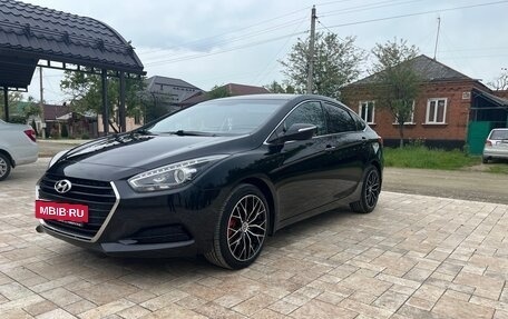 Hyundai i40 I рестайлинг, 2016 год, 1 695 000 рублей, 2 фотография
