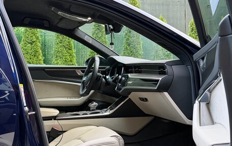 Audi A6, 2019 год, 4 790 000 рублей, 7 фотография
