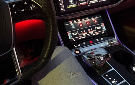 Audi A6, 2019 год, 4 790 000 рублей, 5 фотография