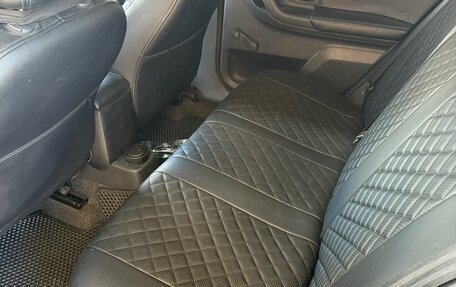 Skoda Fabia II, 2008 год, 500 000 рублей, 7 фотография