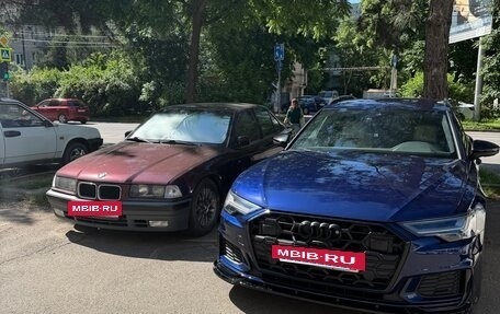 Audi A6, 2019 год, 4 790 000 рублей, 9 фотография