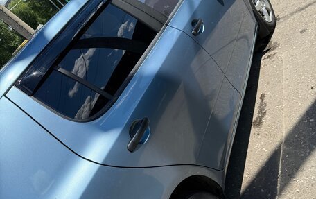 Skoda Fabia II, 2008 год, 500 000 рублей, 14 фотография