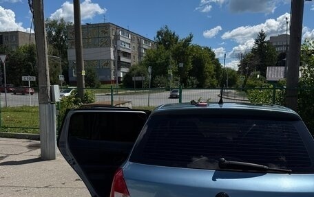 Skoda Fabia II, 2008 год, 500 000 рублей, 13 фотография