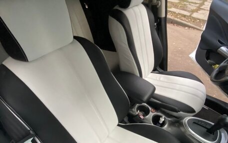 Nissan Juke II, 2012 год, 1 130 000 рублей, 5 фотография
