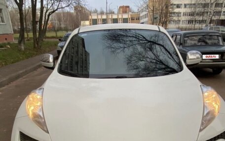 Nissan Juke II, 2012 год, 1 130 000 рублей, 9 фотография