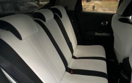 Nissan Juke II, 2012 год, 1 130 000 рублей, 6 фотография