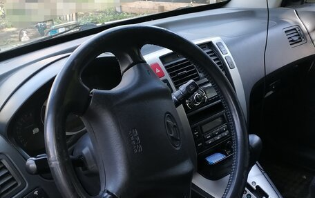 Hyundai Tucson III, 2007 год, 660 000 рублей, 15 фотография