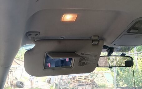 Hyundai Tucson III, 2007 год, 660 000 рублей, 17 фотография