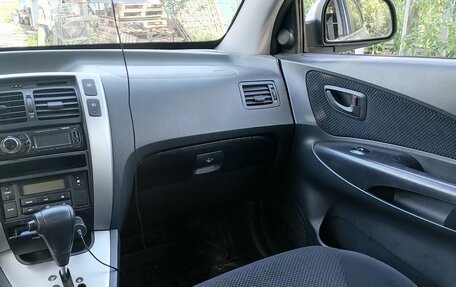 Hyundai Tucson III, 2007 год, 660 000 рублей, 18 фотография