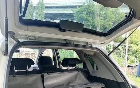 Hyundai Tucson III, 2007 год, 660 000 рублей, 16 фотография