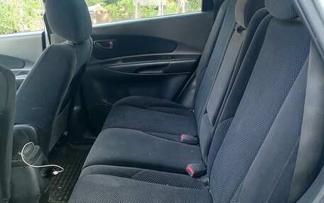 Hyundai Tucson III, 2007 год, 660 000 рублей, 23 фотография