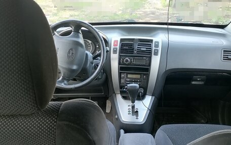Hyundai Tucson III, 2007 год, 660 000 рублей, 14 фотография