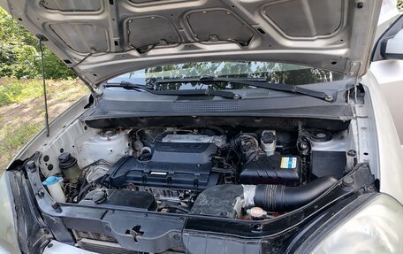 Hyundai Tucson III, 2007 год, 660 000 рублей, 29 фотография