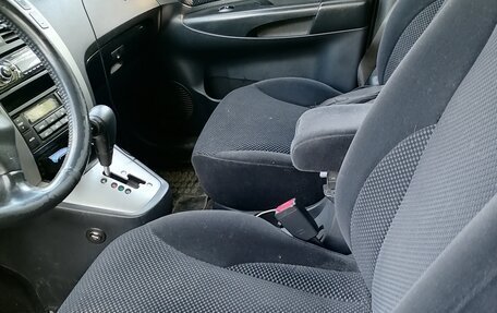 Hyundai Tucson III, 2007 год, 660 000 рублей, 24 фотография