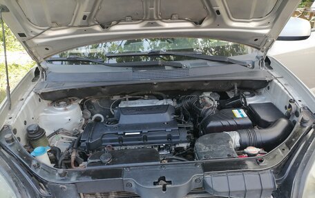 Hyundai Tucson III, 2007 год, 660 000 рублей, 31 фотография