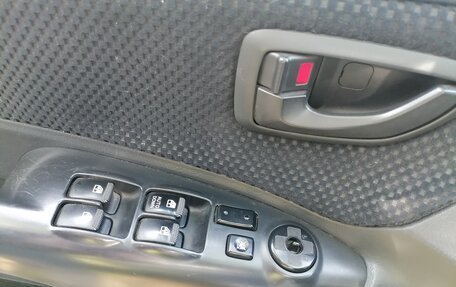 Hyundai Tucson III, 2007 год, 660 000 рублей, 27 фотография