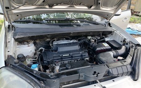Hyundai Tucson III, 2007 год, 660 000 рублей, 28 фотография