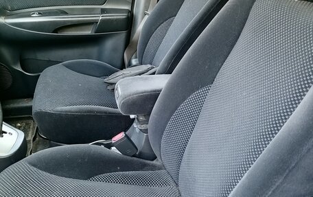 Hyundai Tucson III, 2007 год, 660 000 рублей, 25 фотография