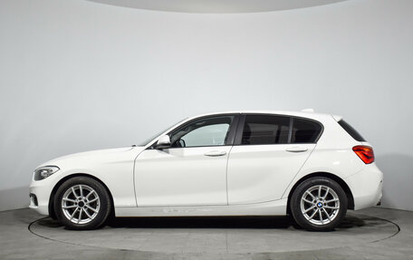 BMW 1 серия, 2015 год, 1 559 000 рублей, 9 фотография