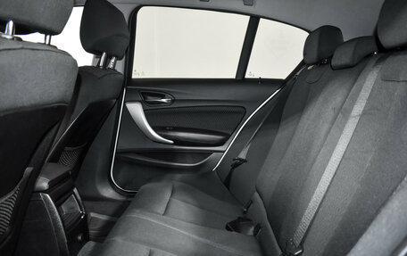 BMW 1 серия, 2015 год, 1 559 000 рублей, 13 фотография