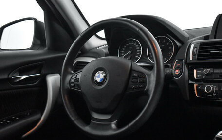 BMW 1 серия, 2015 год, 1 559 000 рублей, 15 фотография