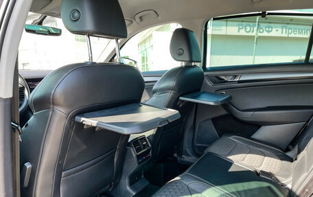 Skoda Kodiaq I, 2018 год, 2 790 000 рублей, 17 фотография