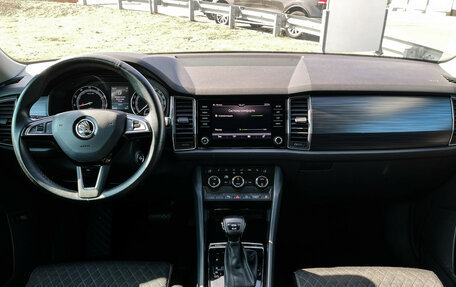 Skoda Kodiaq I, 2018 год, 2 790 000 рублей, 19 фотография