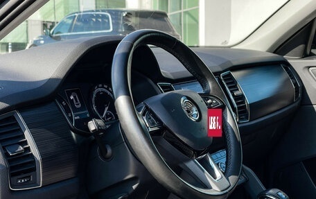 Skoda Kodiaq I, 2018 год, 2 790 000 рублей, 14 фотография