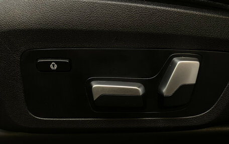 BMW X3, 2020 год, 4 090 000 рублей, 18 фотография