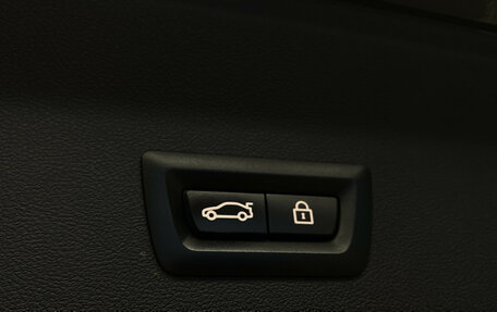 BMW X3, 2020 год, 4 090 000 рублей, 15 фотография