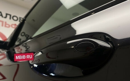 BMW X3, 2020 год, 4 090 000 рублей, 16 фотография