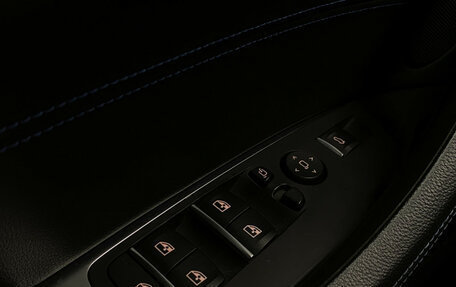 BMW X3, 2020 год, 4 090 000 рублей, 30 фотография